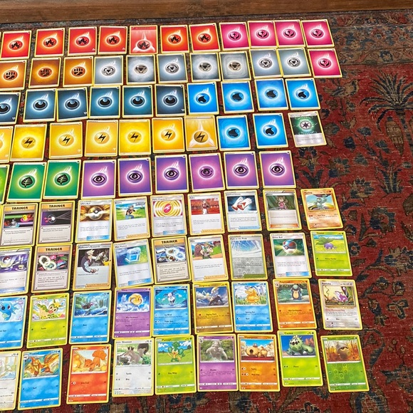Pokémon card lot - Picture 6 of 15
